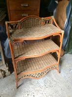 Meuble de salle de bain, étagère, Maison & Meubles, Enlèvement ou Envoi, Utilisé