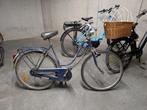 Kot fiets, Fietsen en Brommers, Fietsen | Heren | Herenfietsen, 53 tot 57 cm, Ophalen, Gebruikt, Sparta