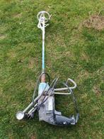 Bouw mixer, Doe-het-zelf en Bouw, Ophalen, Gebruikt