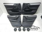 BMW X3 F25 Deurpanelen Set Harman Kardon Leer, Auto-onderdelen, Interieur en Bekleding, Ophalen of Verzenden, Gebruikt