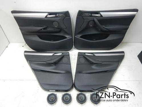 BMW X3 F25 Deurpanelen Set Harman Kardon Leer, Auto-onderdelen, Interieur en Bekleding, Gebruikt, Ophalen of Verzenden