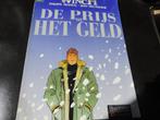 strips Largo Winch, Boeken, Stripverhalen, Meerdere stripboeken, Ophalen of Verzenden, Gelezen