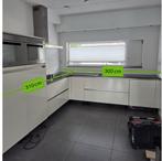 #103 Prachtige volledig gelakte keuken, Huis en Inrichting, Keuken | Complete keukens, Ophalen of Verzenden