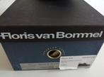 Geklede mannenschoen Floris van Bommel maat 43,5, Kleding | Heren, Schoenen, Ophalen, Blauw, Floris van Bommel, Zo goed als nieuw
