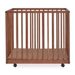Quax park babybox, Kinderen en Baby's, Ophalen of Verzenden, Zo goed als nieuw