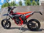 Beta RR50 Sport 2023, Fietsen en Brommers, Ophalen, 6 versnellingen, 50 cc, Beta