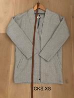 Jasje van CKS - maat XS, Kleding | Dames, Jasjes, Kostuums en Pakken, Overige kleuren, Ophalen of Verzenden, Zo goed als nieuw