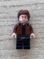 Lego Han Solo sw0921, Ophalen of Verzenden, Nieuw, Lego