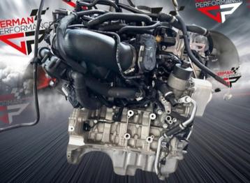 133980 Mercedes 2.0 45 AMG A45 A45 CLA GLA 381cv Motor beschikbaar voor biedingen
