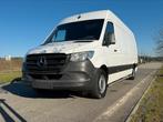 MERCEDES SPRINTER MAXI-ONDERSTEL, Auto's, Mercedes-Benz, Euro 6, Wit, Particulier, Overige carrosserie