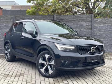 Volvo XC40 B3 163PK Plus Dark Automaat "ACC/Harman Kardon" beschikbaar voor biedingen