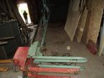 lift, Doe-het-zelf en Bouw, Bouwliften, Ophalen of Verzenden, Gebruikt
