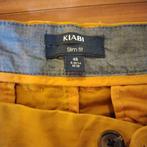 Pantalon Chino 48 Kiabi, Vêtements | Hommes, Comme neuf, Enlèvement ou Envoi