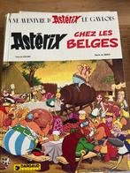 Asterix chez les Belges eerste originele druk!, Ophalen, Zo goed als nieuw