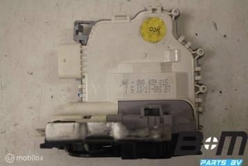 Portierslot links Audi A1 Sportback 8X0839015 beschikbaar voor biedingen
