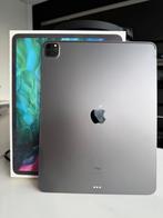 iPad Pro 12.9 inch - 4e Generatie - gebarsten scherm, Enlèvement, Comme neuf