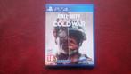Call of duty cold war, Games en Spelcomputers, Ophalen of Verzenden
