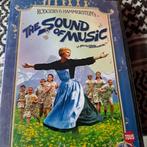 The sound of music 1965 perfecte staat 3eu, Cd's en Dvd's, Dvd's | Klassiekers, 1960 tot 1980, Alle leeftijden, Overige genres