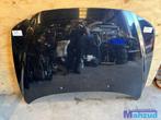 VOLVO V70 Zwart 45246 motorkap 1999-2007, Auto-onderdelen, Ophalen of Verzenden, Gebruikt, Volvo, Motorkap
