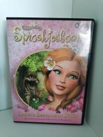 Dvd Sprookjes Efteling, Cd's en Dvd's, Ophalen of Verzenden
