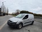 Peugeot Partner 1.6hdi - 195d km - 11/2018 - BTW wagen, Auto's, Peugeot, 4 deurs, Electronic Stability Program (ESP), Bedrijf