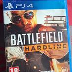 Ps4 battlefield hardline nieuwstaat 7eu, Avontuur en Actie, Vanaf 18 jaar, 1 speler, Ophalen of Verzenden