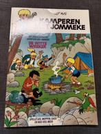 Kamperen met Jommeke - 1993, Boeken, Stripverhalen, Ophalen of Verzenden, Zo goed als nieuw, Eén stripboek