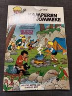 Kamperen met Jommeke - 1993, Ophalen of Verzenden, Zo goed als nieuw, Eén stripboek