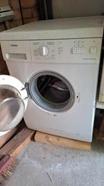 Siemens wasmachine uitstekende staat Simawat XLM 1420, Elektronische apparatuur, Wasmachines, Ophalen, 1200 tot 1600 toeren, Gebruikt