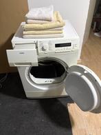 ✅AEG warmtepomp condens droogkast A+++, Ophalen, Zo goed als nieuw, Condens