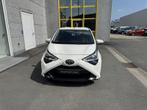 Toyota Aygo x-play2, https://public.car-pass.be/vhr/d4ce851a-9832-4236-8dbf-2584136bb468, Euro 6, 72 pk, Wit