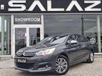 Citroen C4 1.6 e-HDi Exclusive FAP / ! BIEN LIRE L ANNONCE, Auto's, Citroën, 82 kW, Bedrijf, 1560 cc, Zilver of Grijs