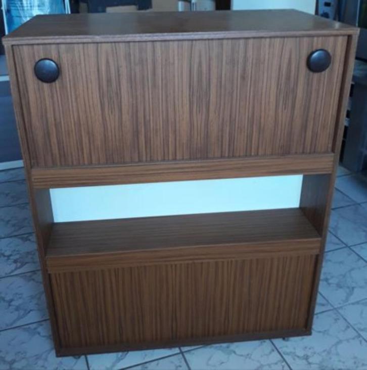 vouwbed, Huis en Inrichting, Slaapkamer | Bedden, Ophalen