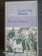 Louis Paul Boon "Pieter Daens", Boeken, Ophalen of Verzenden, Zo goed als nieuw, Louis Paul Boon, België