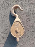 Britse katrol wo1 1915 artillerie, Ophalen of Verzenden