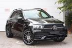 Mercedes-Benz GLE 350 de, 0 min, 0 kg, GLE, Zwart
