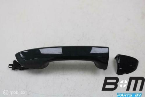 Portiergreep linksachter VW Touran 5T 5TA837205A, Auto-onderdelen, Carrosserie, Gebruikt