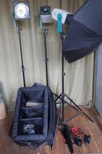 flisinstallatie visatec solo 800, Diversen, Ophalen, Gebruikt