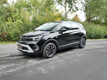 Opel Crossland ELEGANCE (bj 2023) beschikbaar voor biedingen