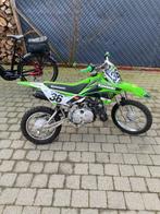 Klx 110 cc, Particulier