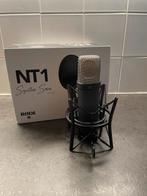 Rode nt1 met 9 jaar garantie, Ophalen