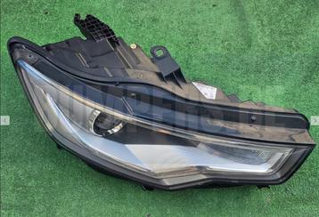 Koplamp AUDI A6 C7 4G0 BI-XENON HEADLAMP 4G0.941.006C beschikbaar voor biedingen