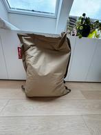 Fatboy junior beige, Huis en Inrichting, Zitzakken, Ophalen, Zo goed als nieuw, Beige