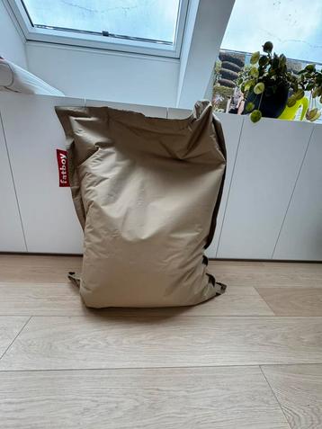 Fatboy junior beige beschikbaar voor biedingen