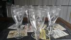 Bierglazen "Petrus", Ophalen of Verzenden, Gebruikt, Bierglas