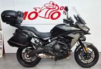 KAWASAKI VERSYS 650 GT ***MOTODOC.BE***, Motoren, Motoren | Kawasaki, Handvatverwarming, 2 cilinders, Motorrijbewijs A, Bedrijf