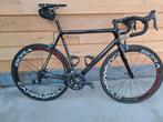 Cannondale Evo Supersi maat 58, Fietsen en Brommers, Fietsen | Racefietsen, Ophalen of Verzenden, Zo goed als nieuw