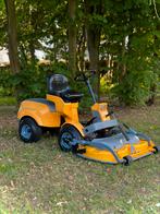STIGA Park Prestige 4WD KOHLER Courage 18 Motor, Tuin en Terras, Zitmaaiers, Ophalen