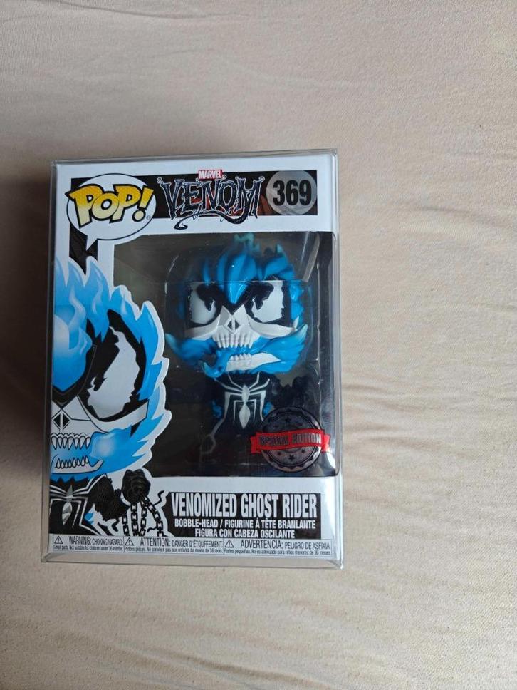 Funko pop's, Verzamelen, Poppetjes en Figuurtjes, Nieuw, Ophalen of Verzenden