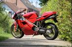 Ducati 748 showroom, Motoren, Motoren | Ducati, Particulier, 748 cc
